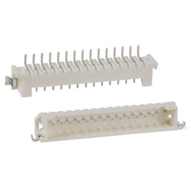 DF3EA-15P-2H(21) - DF3xx-15P-2H(2x)