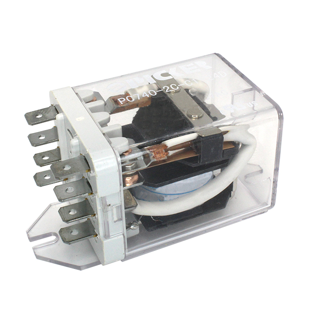 PC740-2C-C1-12D - PC740-C1