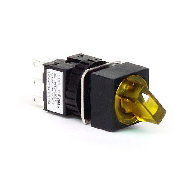 KSL16SAS2-L1CY1 - KSL16SAS2-L1CY1