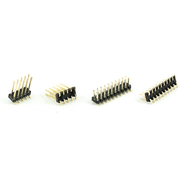 2115-2X10G00DN/4U - 2115-2X04G00DN-4U