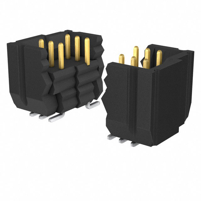 BKT-127-04-F-V-S-P-TR - BKT-1xx-04-xx-V-S