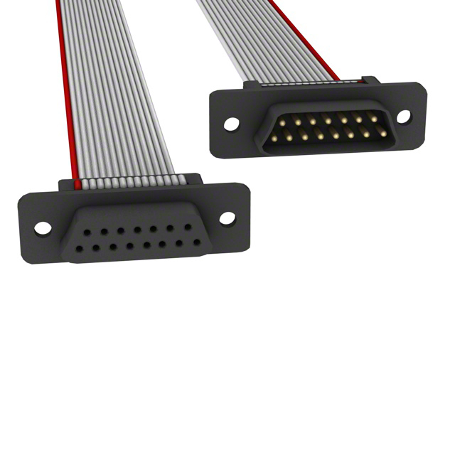 H7MFH-1506G - H7MFH 15 G