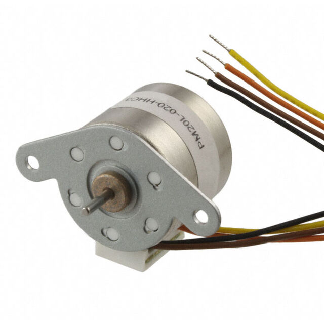 PM20L-020-HHC3 - PM20L-020-HHC3