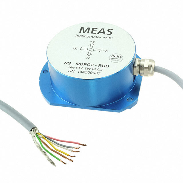 G-NSDPG2-003 - G-NSDPG2-003