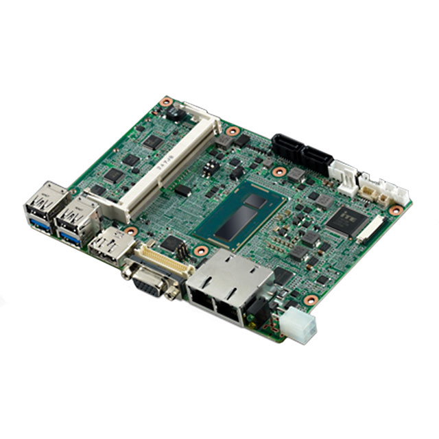 MIO-5271U-S9A1E - MIO-5271U-S9A1E