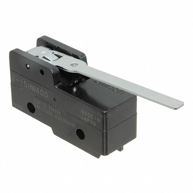 Z-15HW400 - Z-15HW400