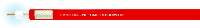 LMR-900-LLPX - LMR-900-LLPX
