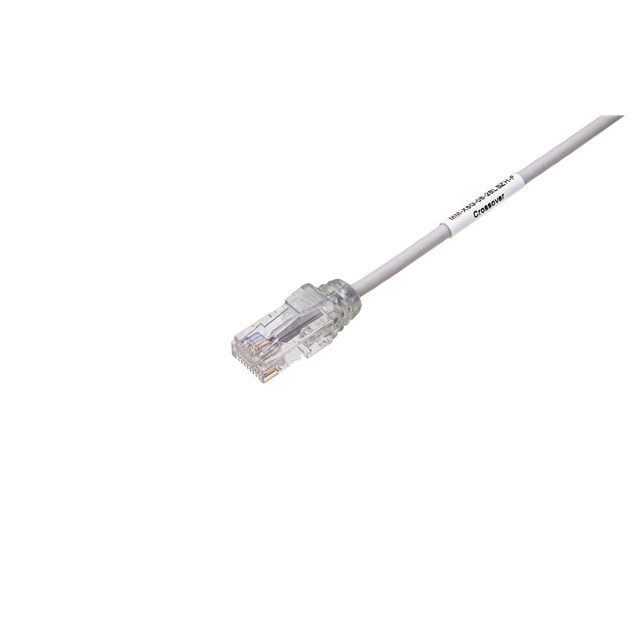 MM-X6G-02-28LSZH-F - MM-X6G-08.5-28LSZH-F