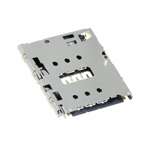 SF58S006VBBR2000 - SF58S006VBBR2000