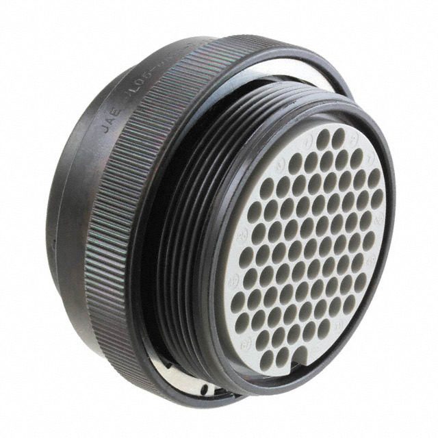 JL05-6A36-74SC-F0-R - JL05 Series