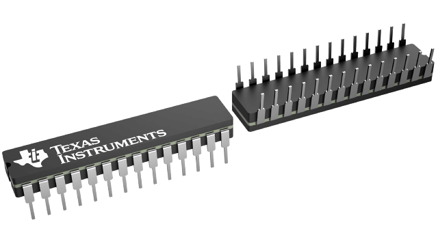 5962-9458601QXA - 28-pin (JT) package image