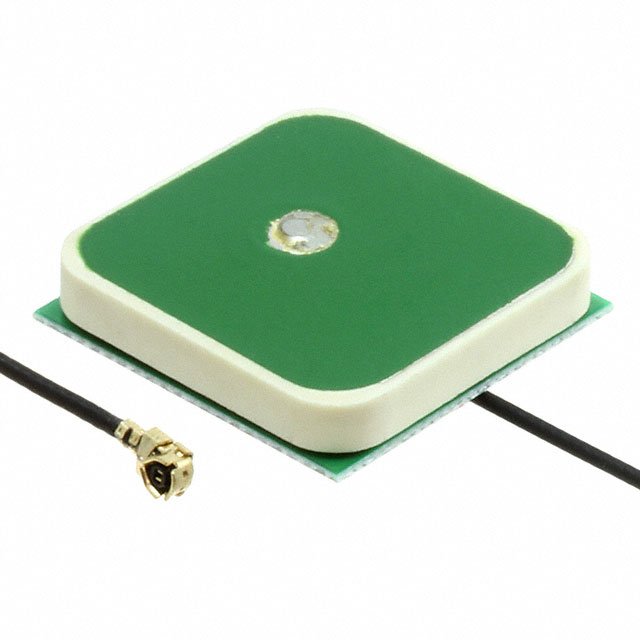 ECHO34/0.1M/UFL/S/S/17 - ECHO34/0.1M/UFL/S/S/17