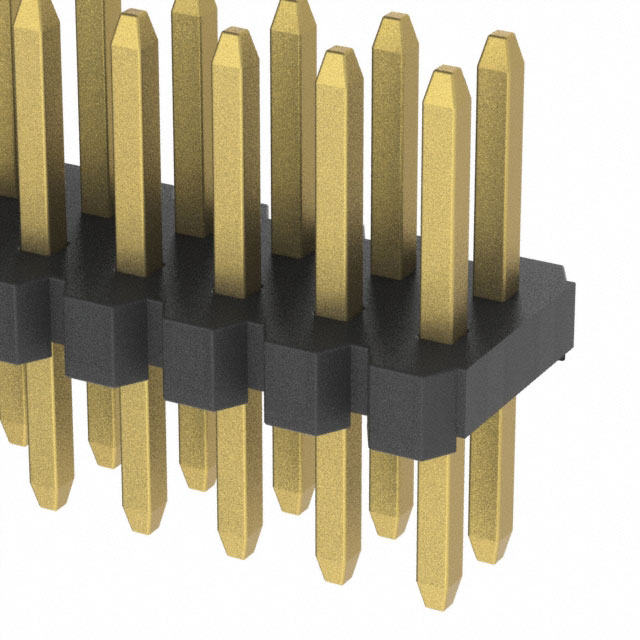 HPH2-A-16-UA - PH2 Series