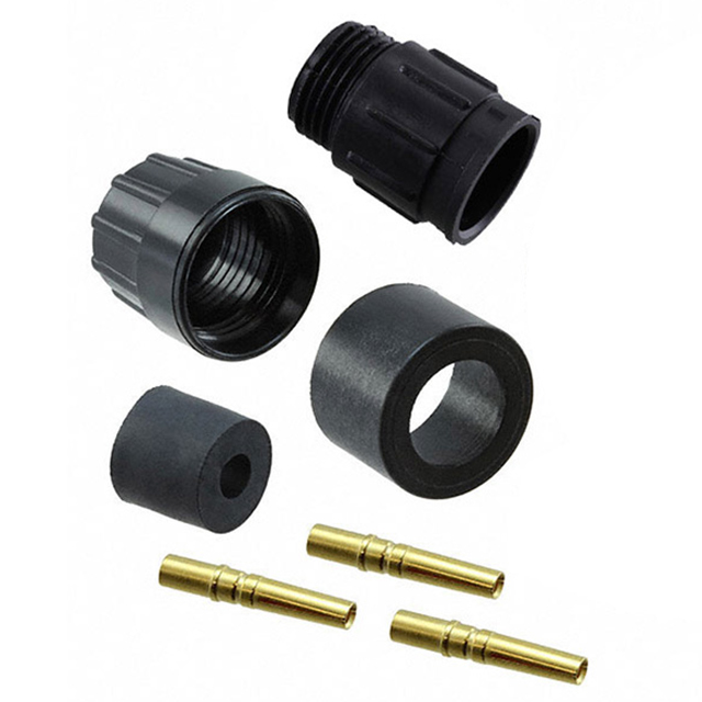 5180-3SG-330 - Multi-Con-X Series