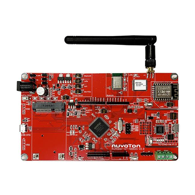 NK-IOT-M263A - NK-IOT-M263A