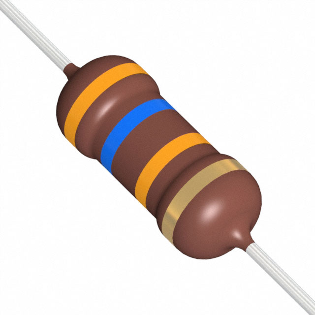 RR01J36KTB - 36k Ohm 5% Axial RR, Neohm
