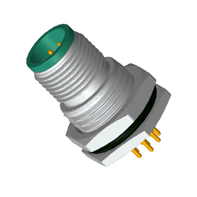 M12A-08PMMP-SF8001 - M12A-08PMMP-SF8001