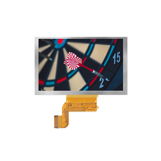 ST0500B1WY-RSLW-F - ST0500B1WY-RSLW-F