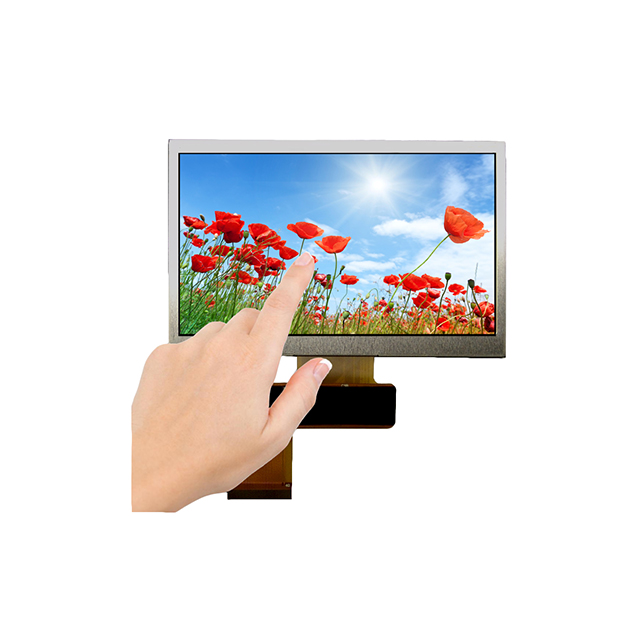 TCG043WQLBAAFA-GA50 - TCG043WQ