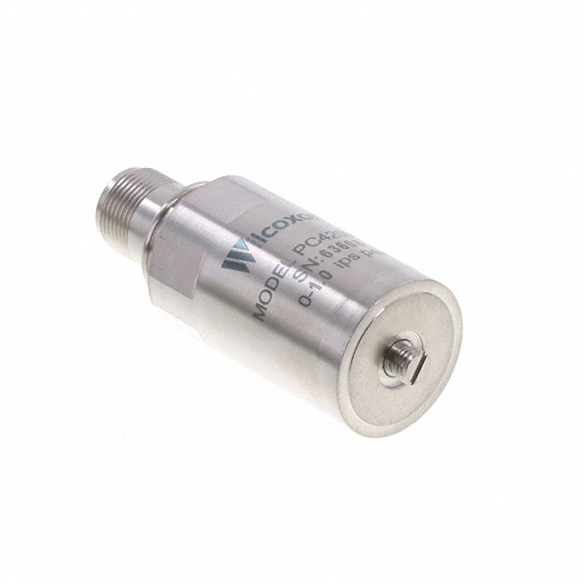 PC420VP-10 - PC420VP-10