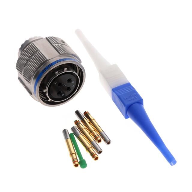 MS27467E11B4PB - MS27467E11B4S