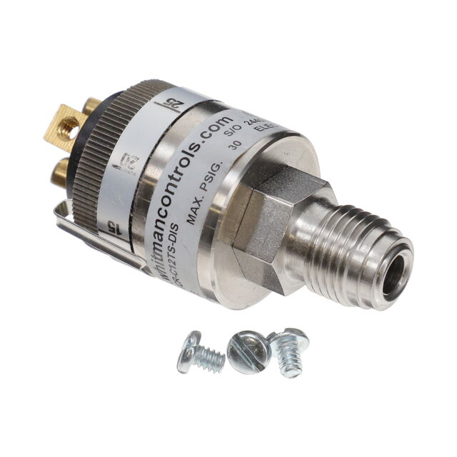 W117G-3H-VCR-C12TS-DIS - W117G-3H-VCR-C12TS-DIS