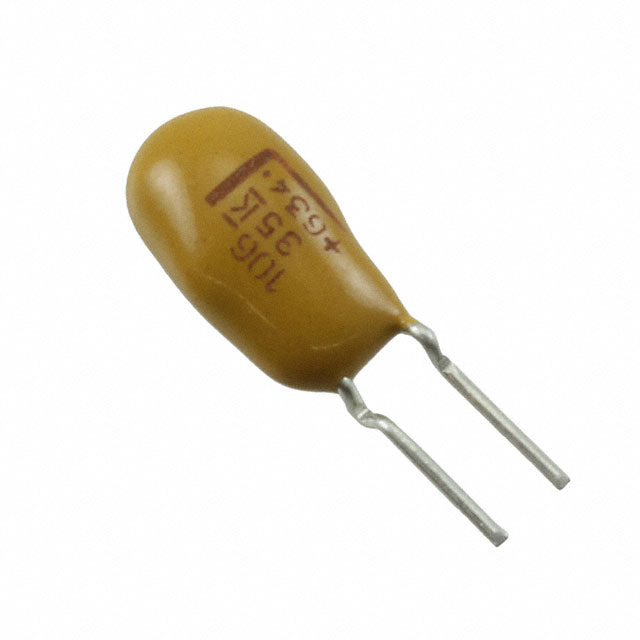 T353E225M050AT - T351G106K035AT