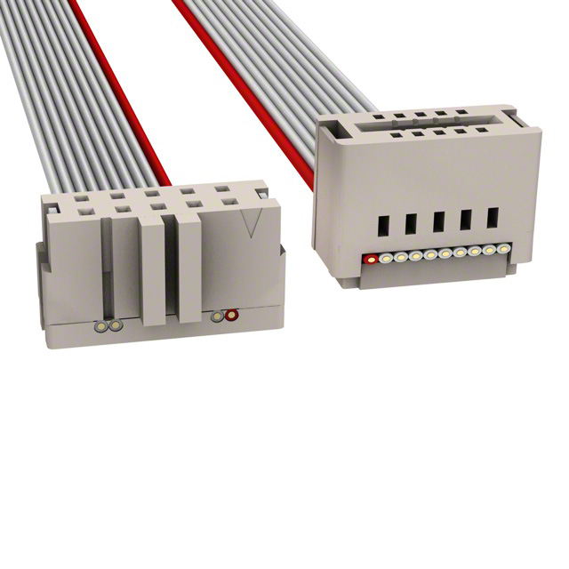 M3TEK-1006J - M3xEK-10 G