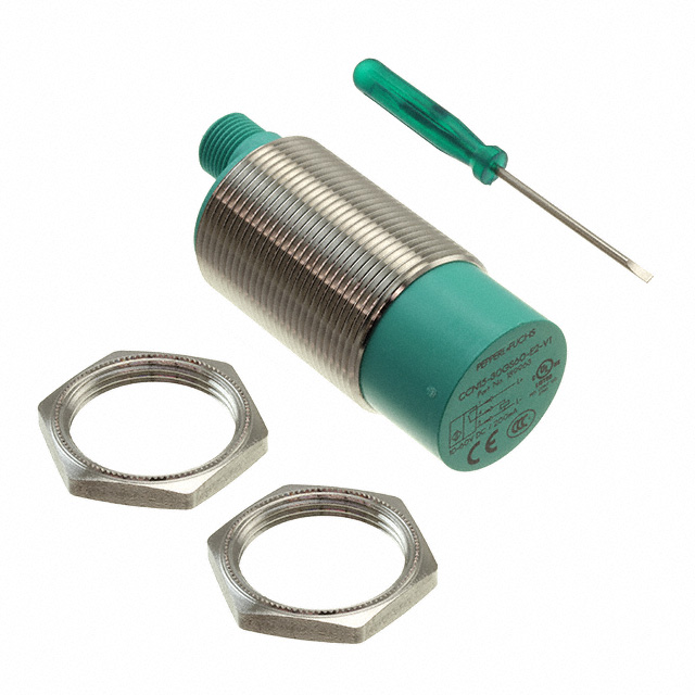 CCN15-30GS60-E2-V1 - CCN15-30GS60-E2-V1