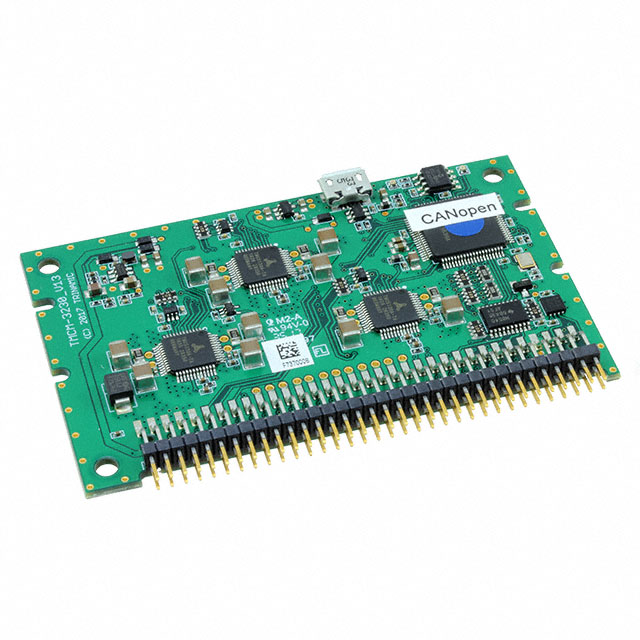 TMCM-3230-CANOPEN - TMCM-3230-CANOPEN