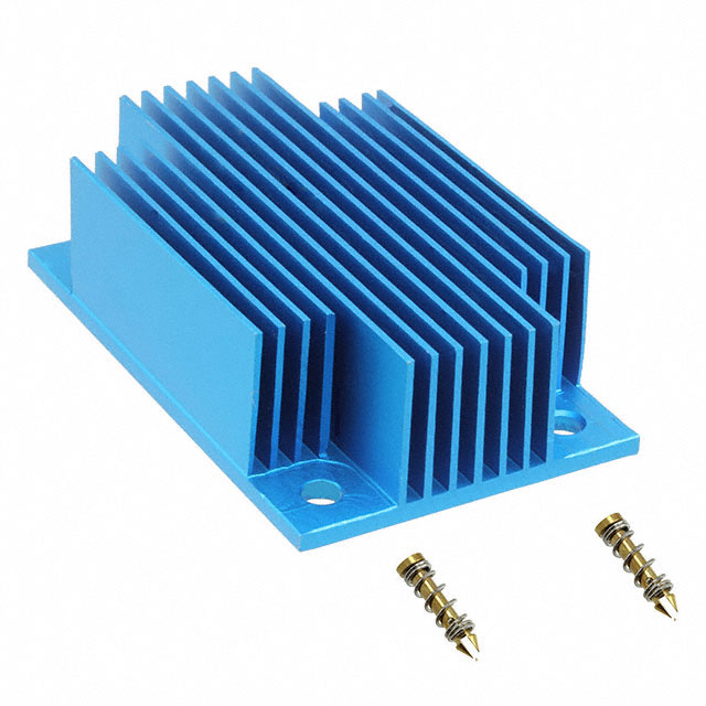 ATS-03F-33-C3-R0 - ATS-xx(x)-33-Cx-R0