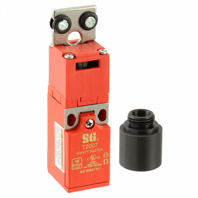 T2007-11TM - 44521-1020