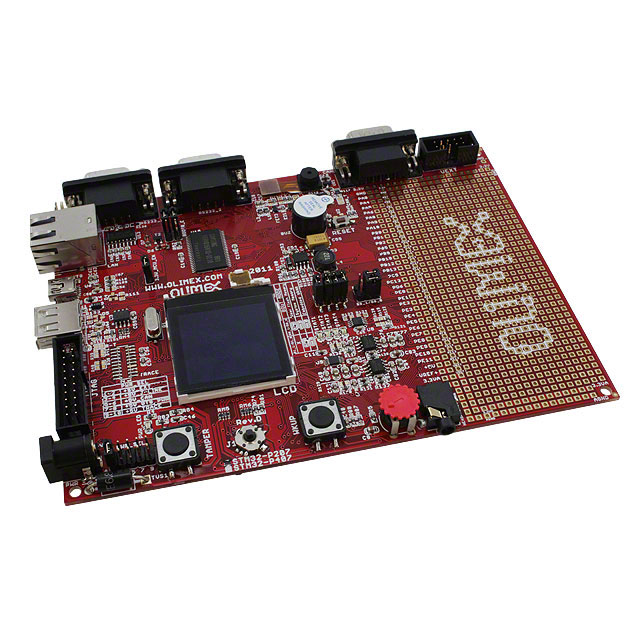 STM32-P207 - STM32-P207