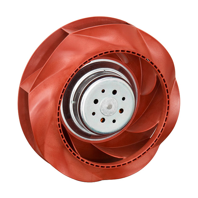 RER190-39/18/2TDO - RER190TD_Series