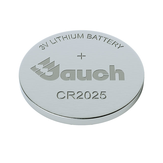 CR2025 - CR 2025 JAUCH (IB)
