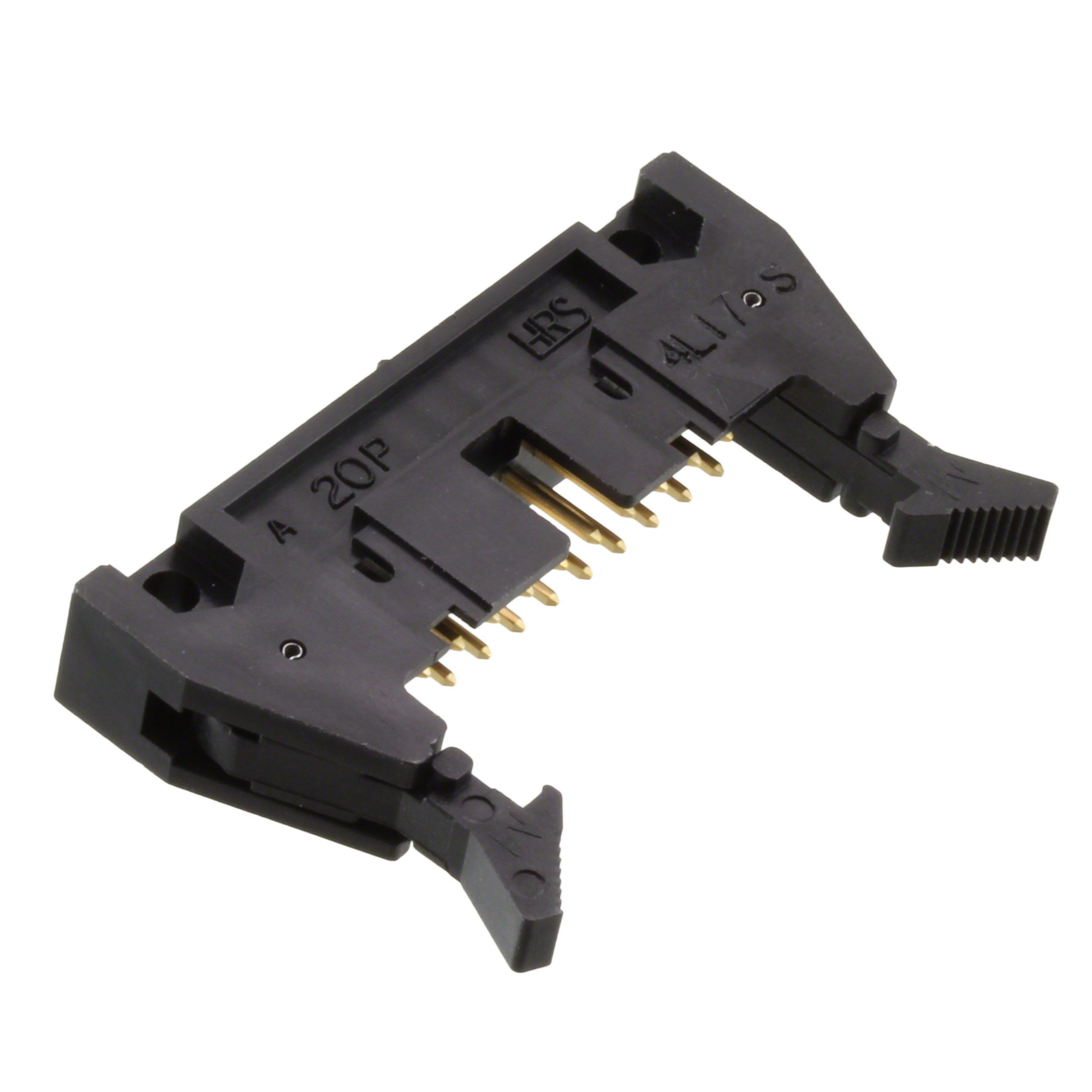 HIF3B-20PA-2.54DS(71) - HIF3B-20PA-2.54DS(71)