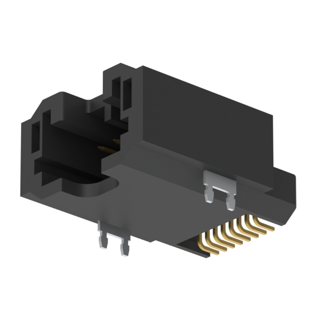 IMSA-13065B-2-08Y902 - 13065B Series