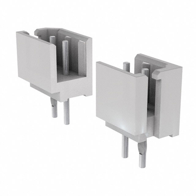 0099990989 - SPOX 5267 Crimped Pins