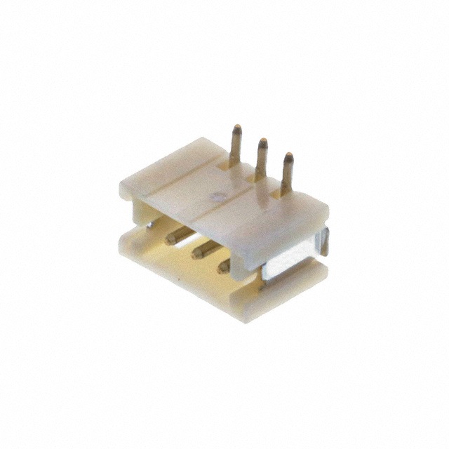 B3B-ZR-SM4-TFT - B3B-ZR-SM4-TFT(LF)(SN)