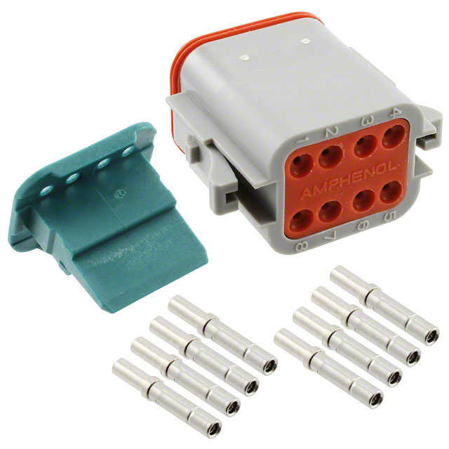 AT06-08SA-KIT01 - AT06-08SA-KIT01