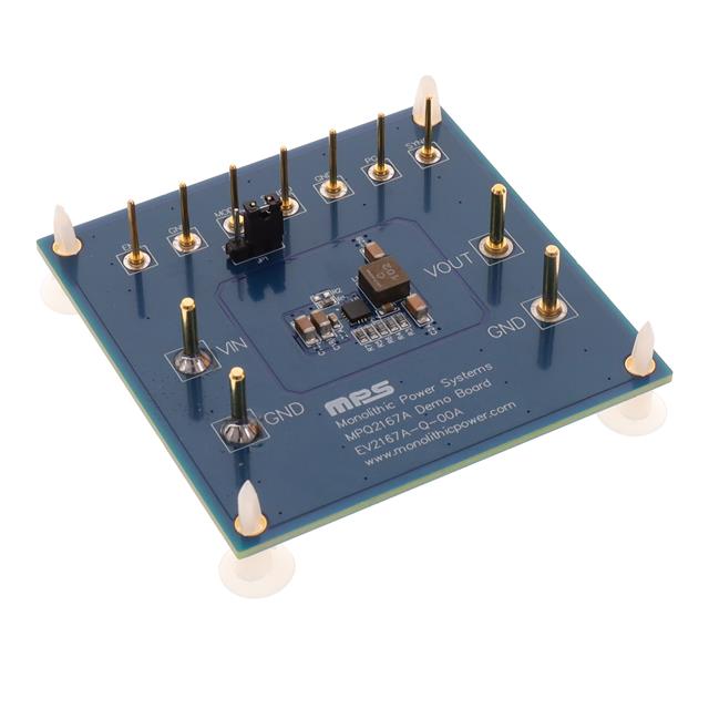 EV2167A-Q-00A - EV2167A-Q-00A