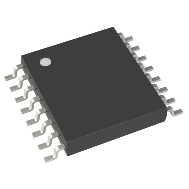 MLX90316KGO-BCG-300-TU - 16-TSSOP