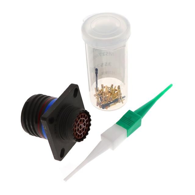 D38999/20ZB99SC - D38999/20ZB99SC