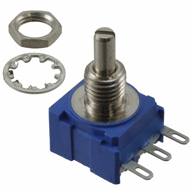 53CAD-E16-D15L - 53CAD-E16-D15L