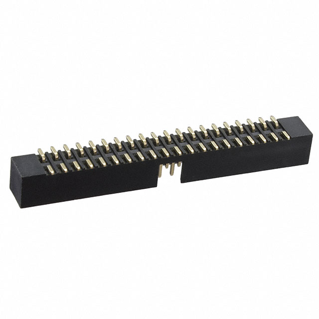 2BHR-40-VUA-SMT - 2BHR-40-VUA-SMT