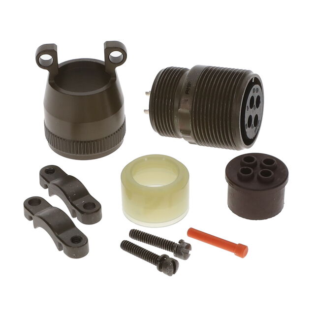 MS3101E18-10S - MS3101E18-10S