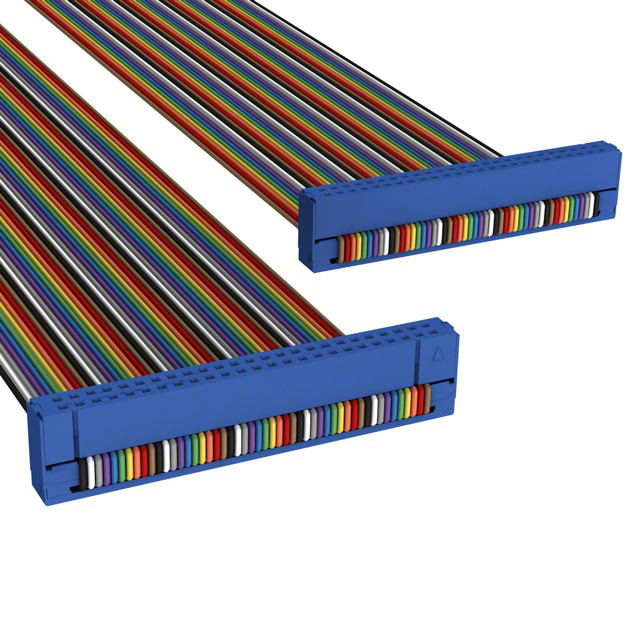 C3BBS-5018M - C3BBx-50 M