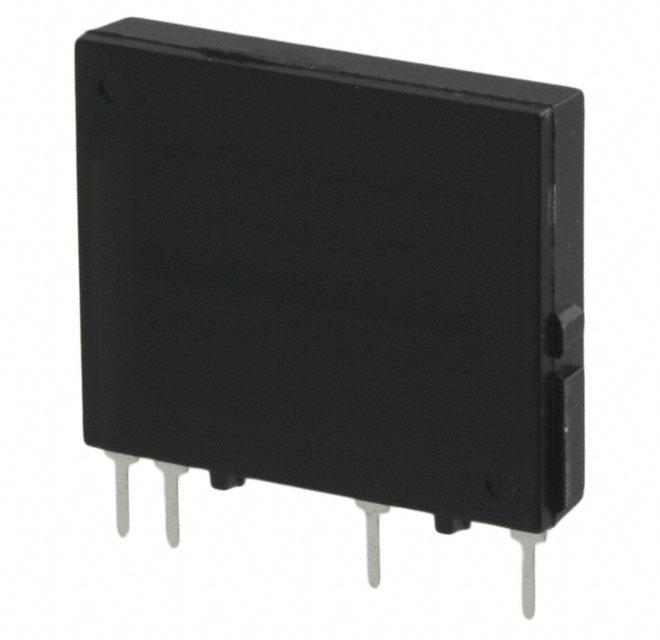 AQG12105 - 4-SIP AQ-G 2A Type Pkg