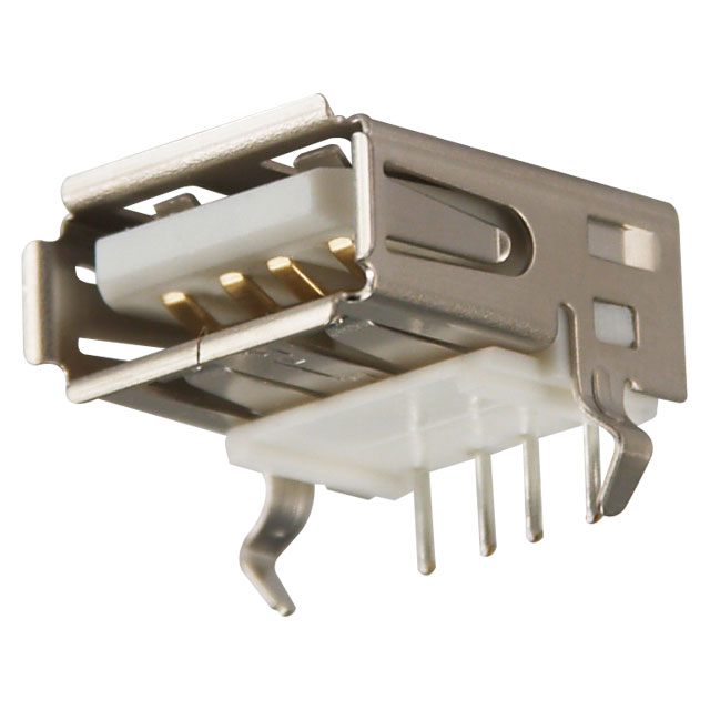 KUSBX-AS1N-W - KUSBX-AS1N-W