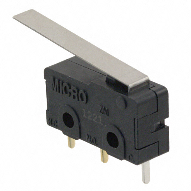 ZM10D20D01 - ZM10D20D01